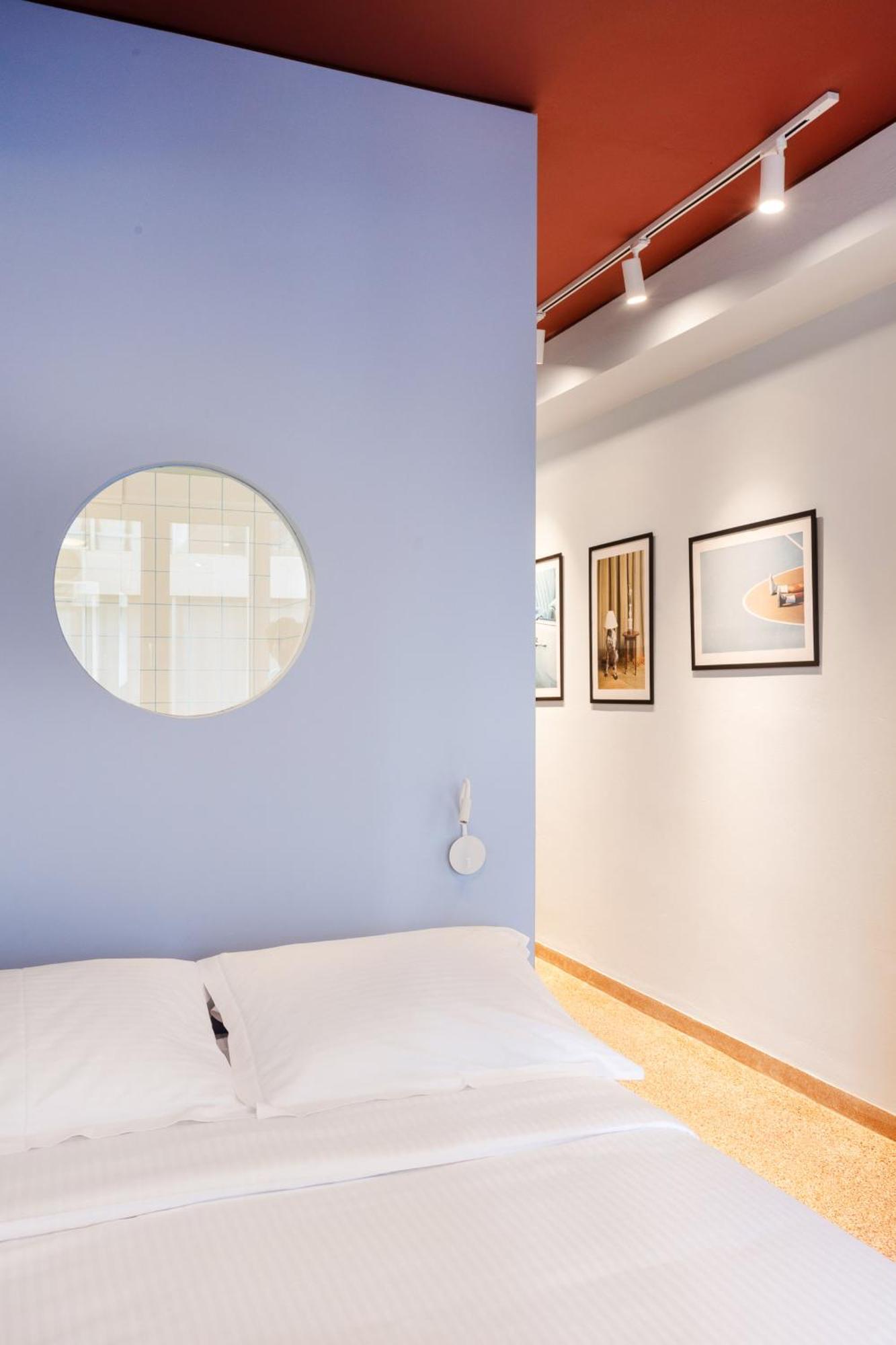 אתונה Acre Urban Studios In Monastiraki מראה חיצוני תמונה