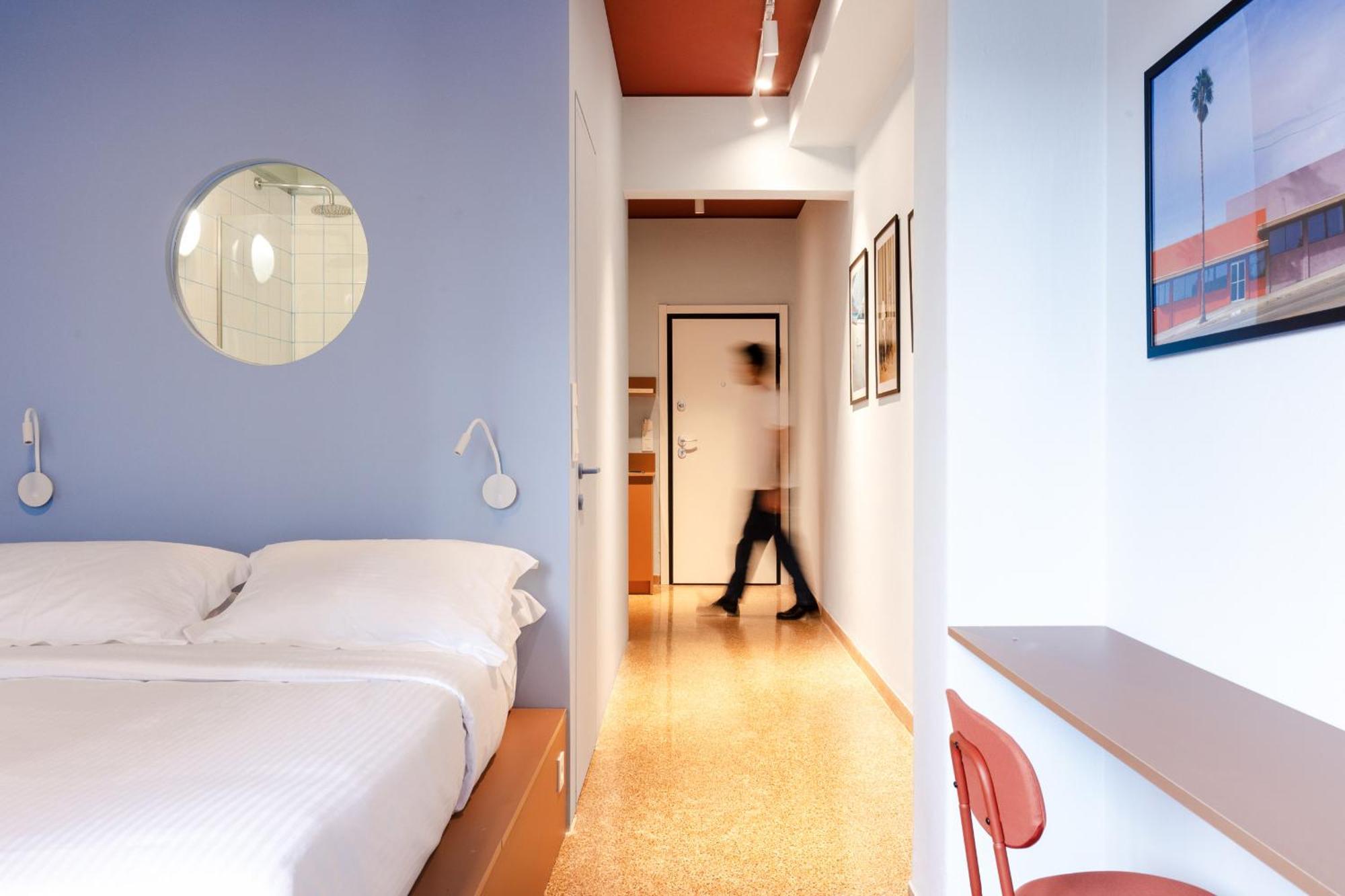 אתונה Acre Urban Studios In Monastiraki מראה חיצוני תמונה