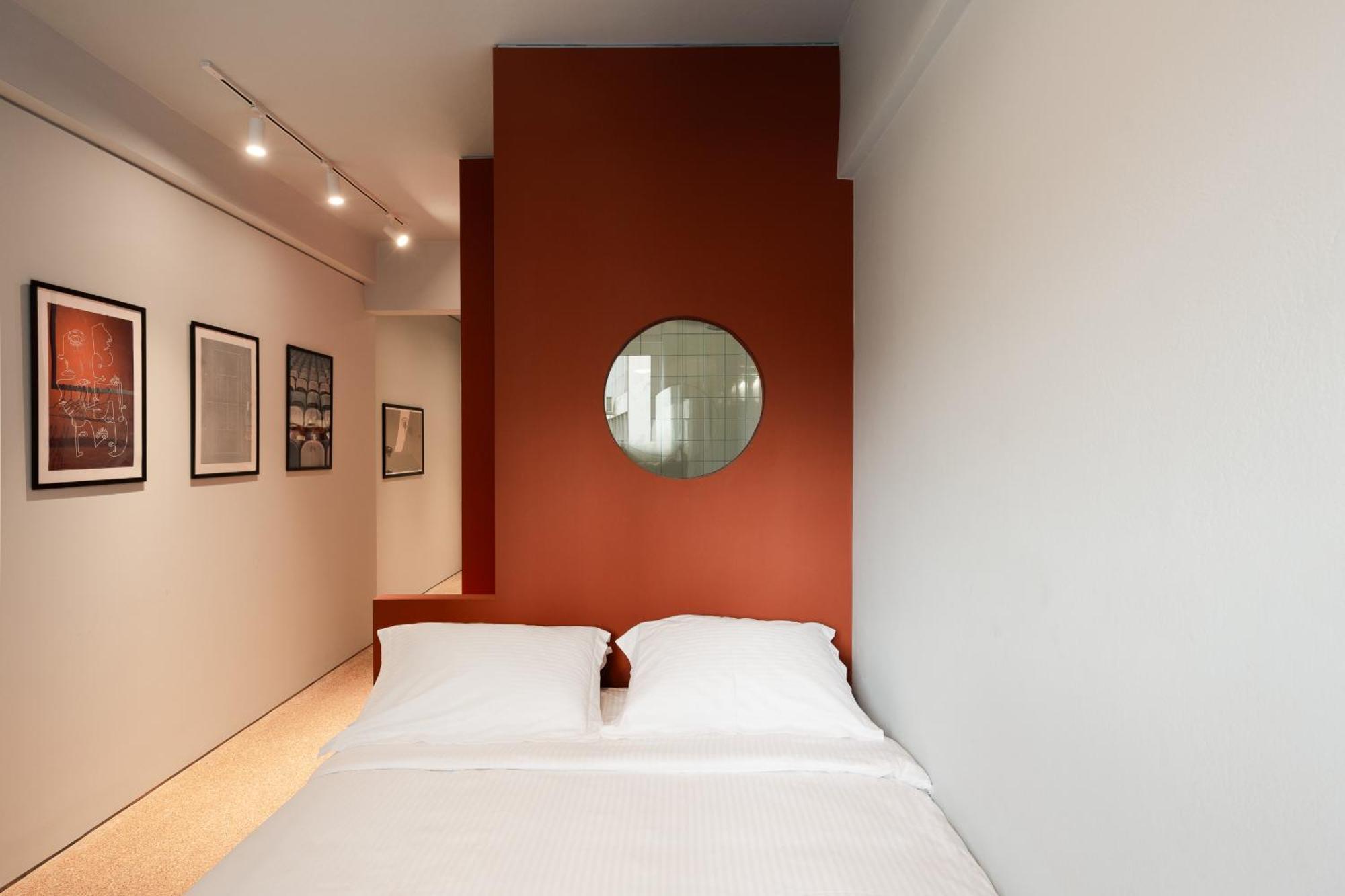 אתונה Acre Urban Studios In Monastiraki מראה חיצוני תמונה
